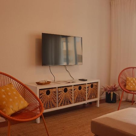 Magic Land Apartment Silveira  Exterior foto