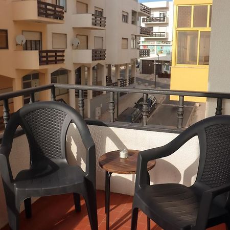 Magic Land Apartment Silveira  Exterior foto