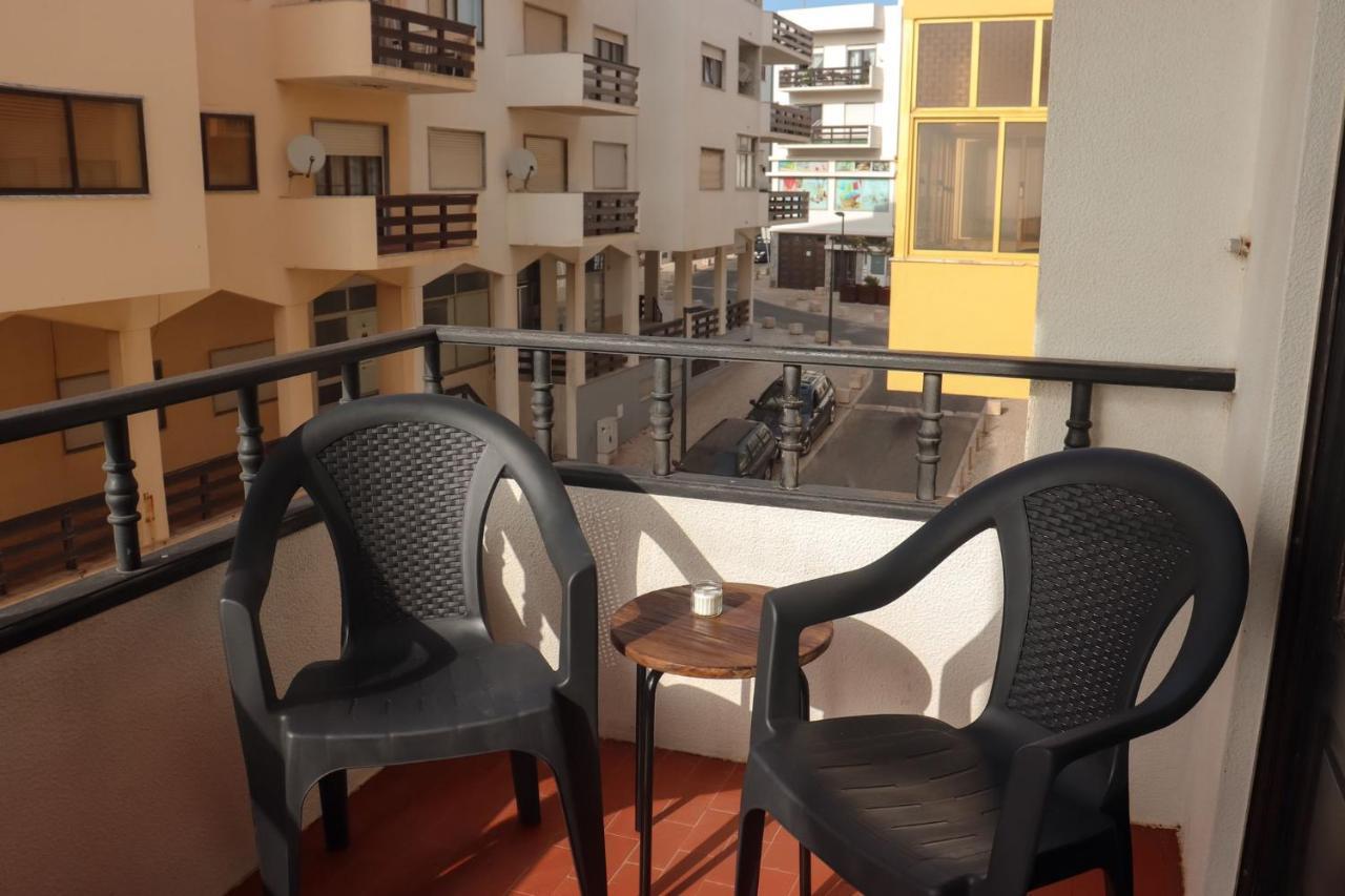 Magic Land Apartment Silveira  Exterior foto