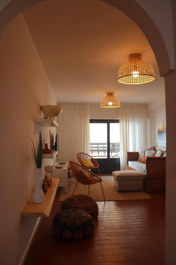Magic Land Apartment Silveira  Exterior foto